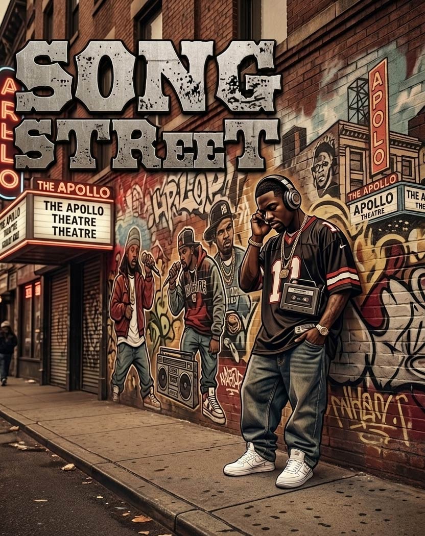 SONG STREET